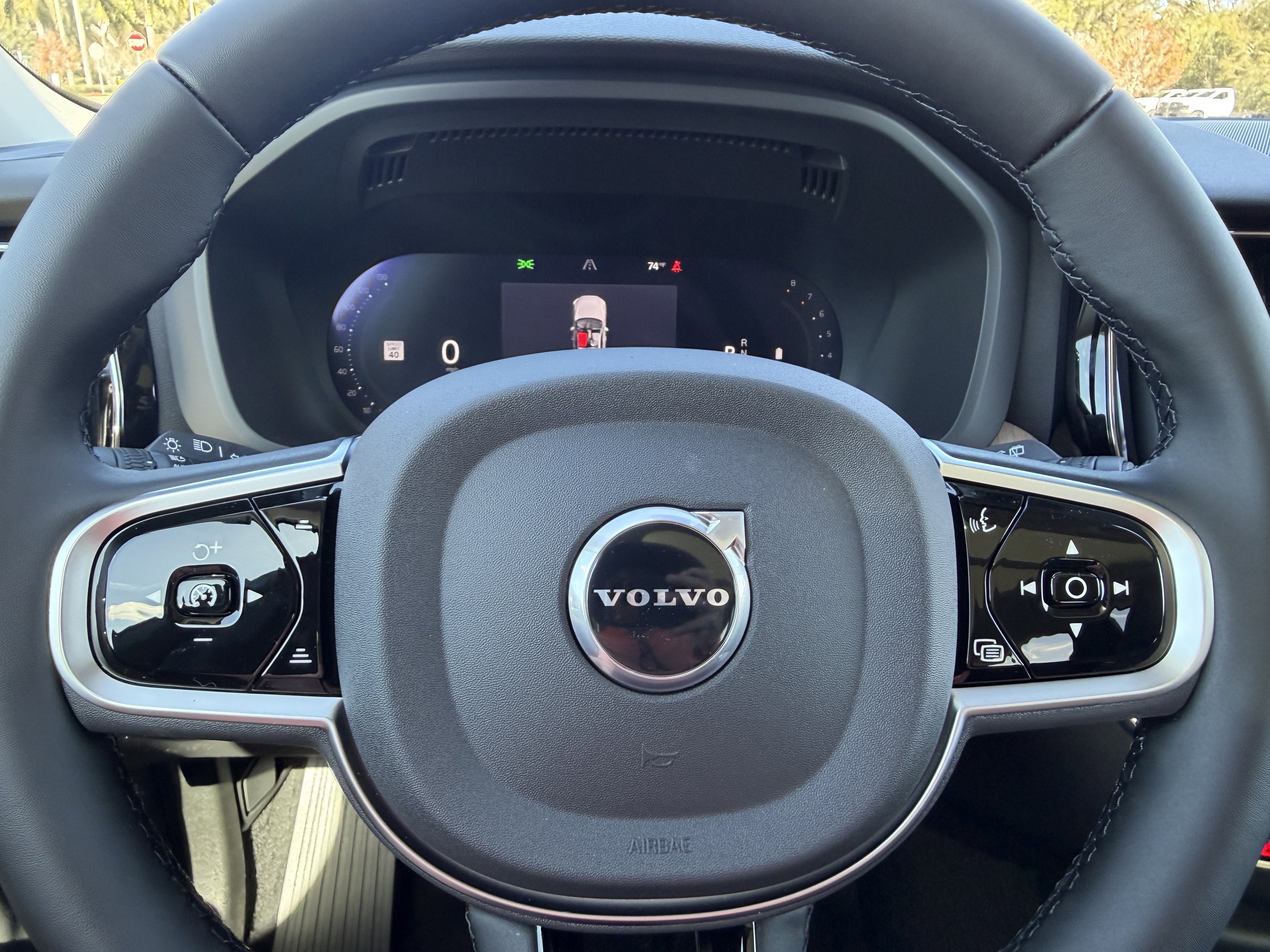 New 2026 Volvo XC60 B5 Core image 29