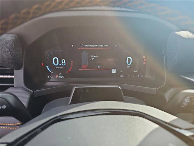 New 2026 Ford Explorer Tremor w/ Tremor Ultimate Package image 17