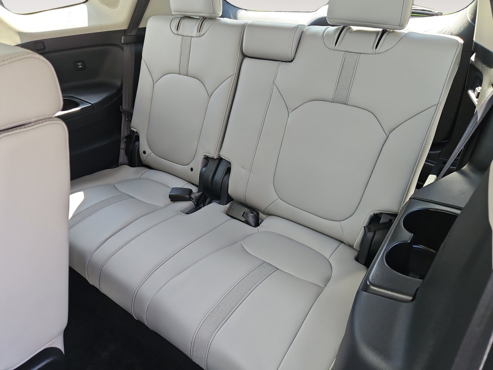 Used 2024 Honda Pilot Touring image 26
