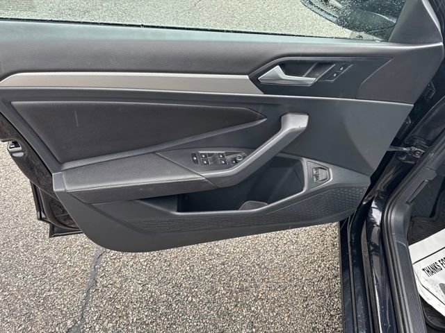 Certified 2023 Volkswagen Jetta S w/ IQ.Drive Package image 11