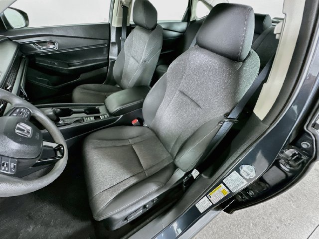 Certified 2023 Honda Accord EX image 27