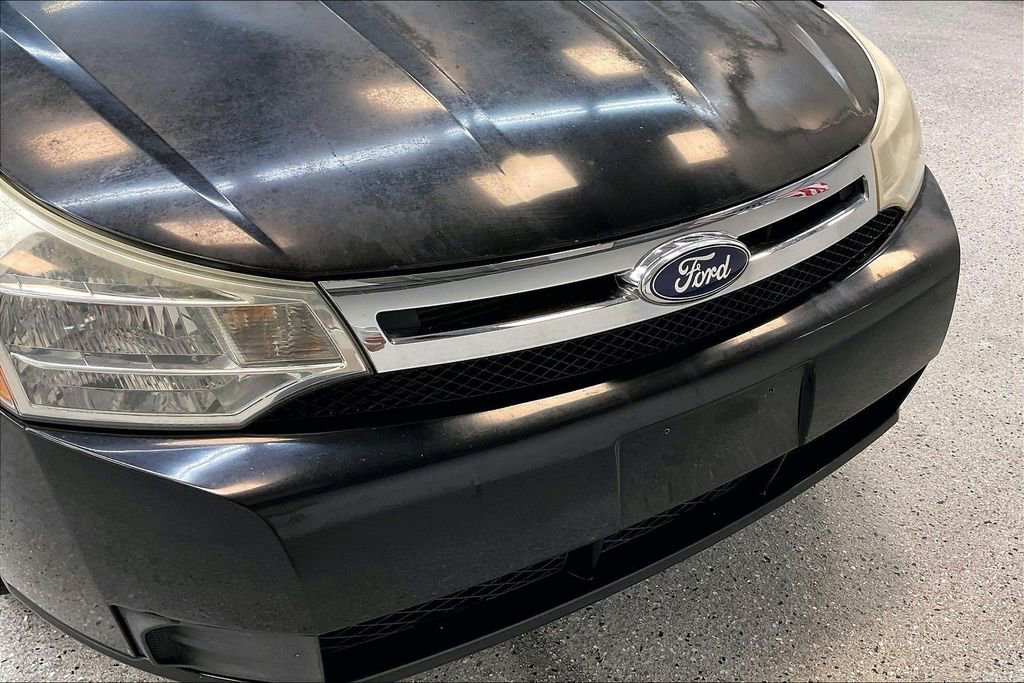 Used 2008 Ford Focus SE FWD image 31