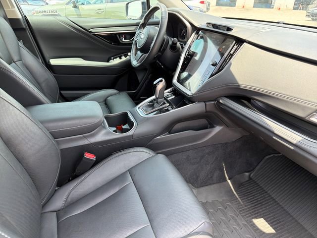 Certified 2025 Subaru Outback Touring AWD/4WD image 23