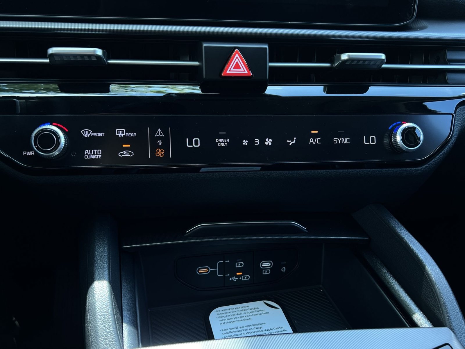New 2027 Kia Sportage EX AWD/4WD image 28