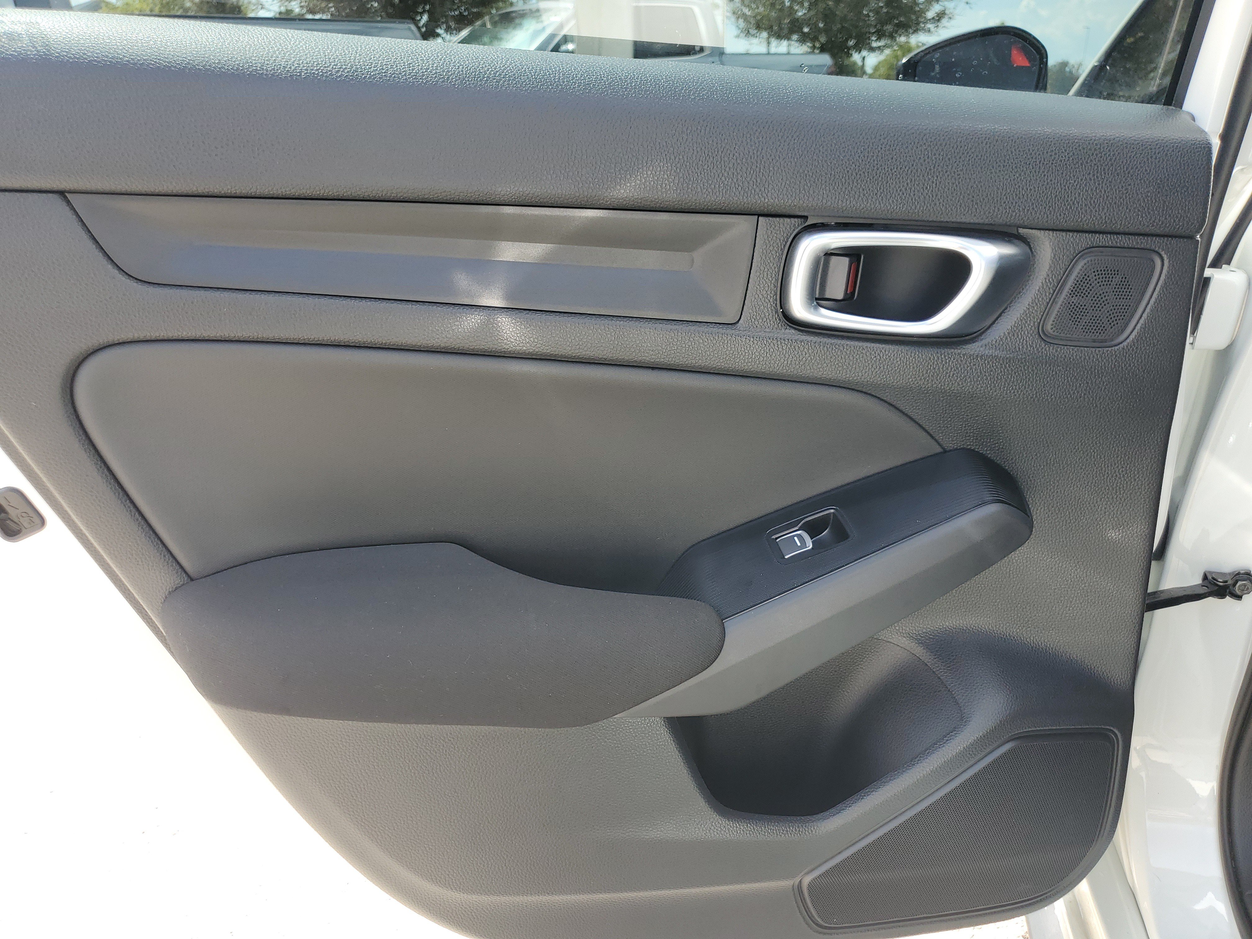 Used 2026 Honda Civic Si image 17