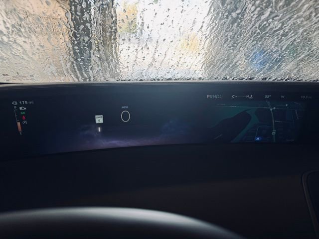 New 2026 Lincoln Nautilus Reserve w/ Jet Appearance Package image 30