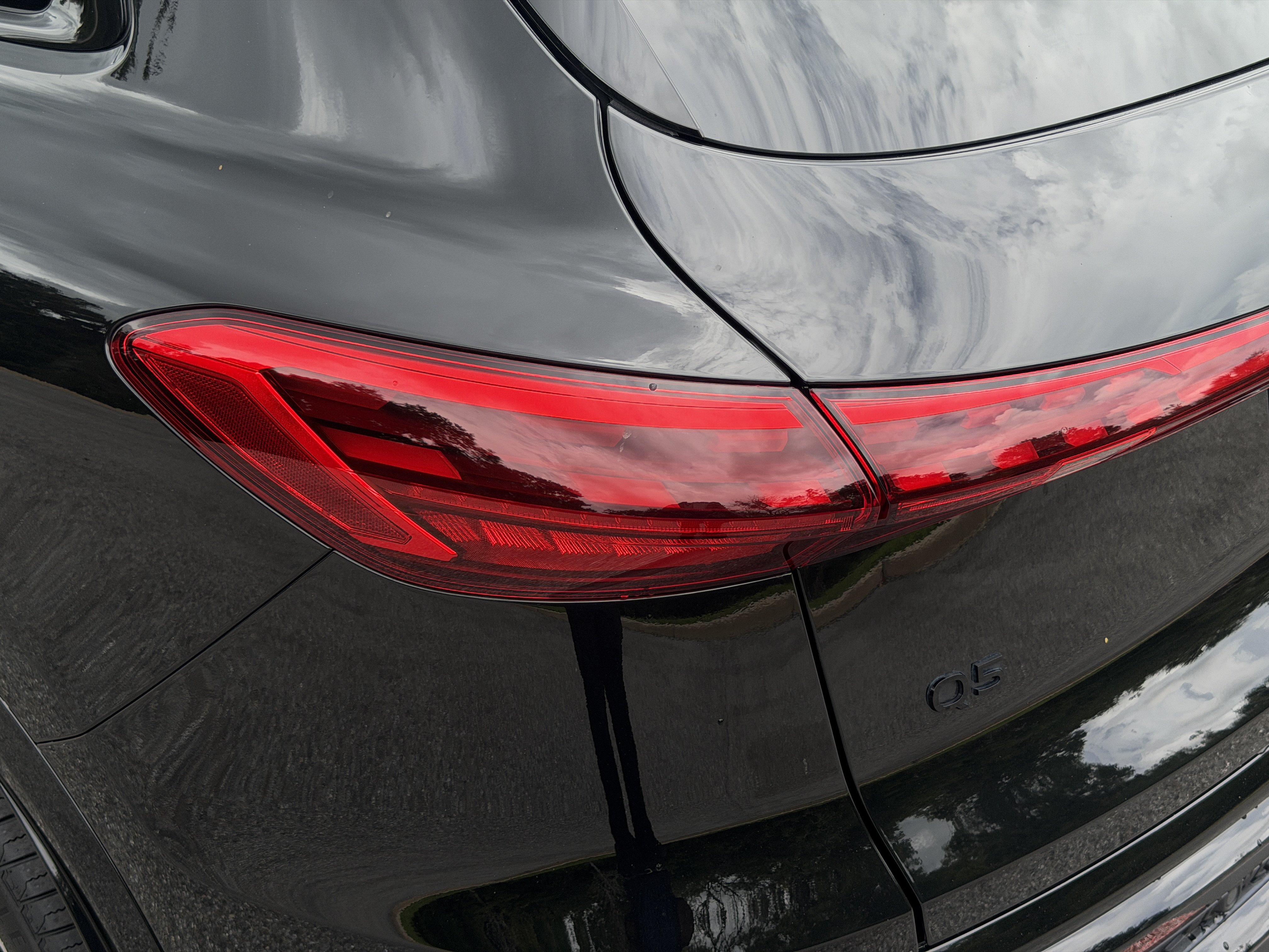 New 2026 Audi Q5 Premium AWD/4WD image 10