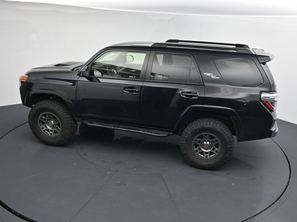 Used 2019 Toyota 4Runner TRD Off-Road AWD/4WD image 13