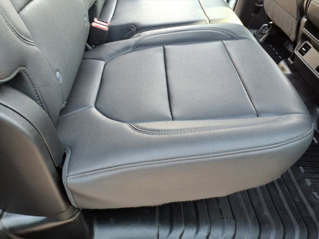 Used 2023 Chevrolet Silverado 3500 W/T w/ WT Fleet Convenience Package AWD/4WD image 17