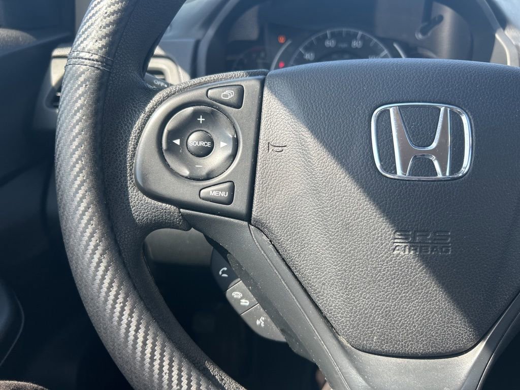 Used 2015 Honda CR-V LX image 9