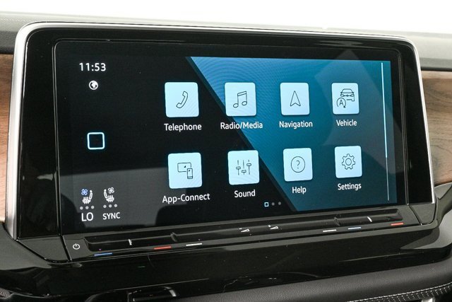 New 2026 Volkswagen Atlas SE image 14