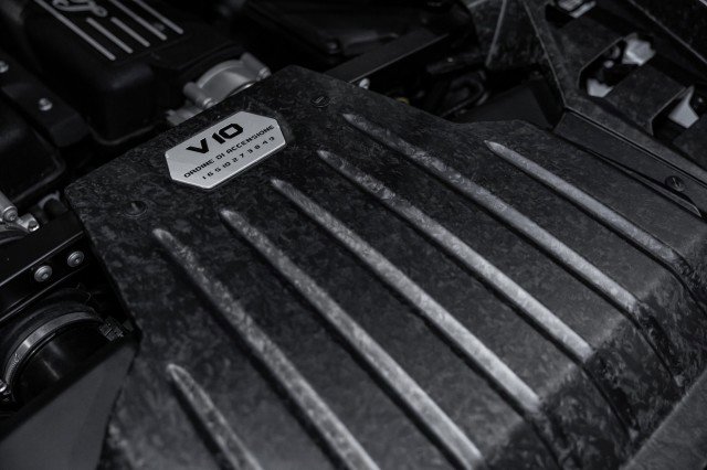 Used 2015 Lamborghini Huracan LP 610-4 image 31