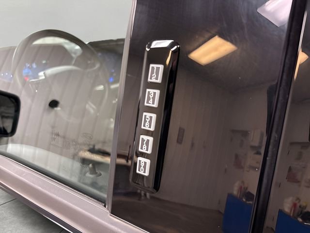 Used 2024 Ford F150 XLT w/ Mobile Office Package image 25