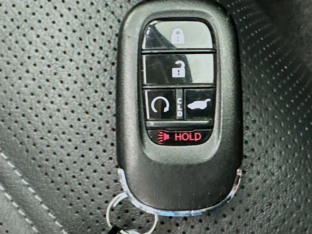 Used 2023 Honda CR-V EX-L image 39