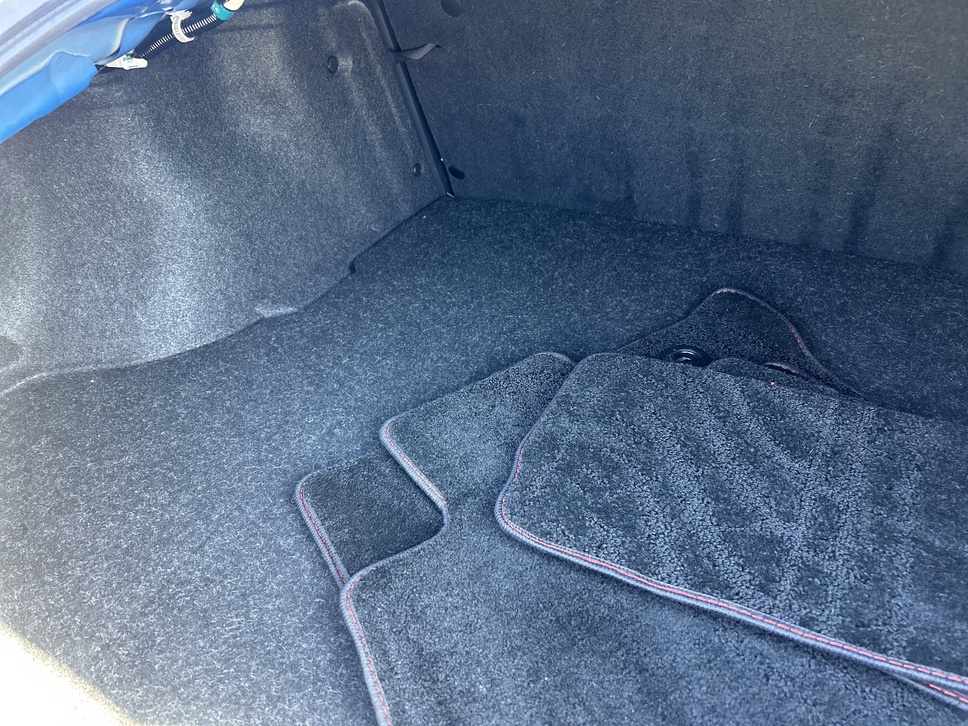 Used 2023 Subaru BRZ Limited image 30