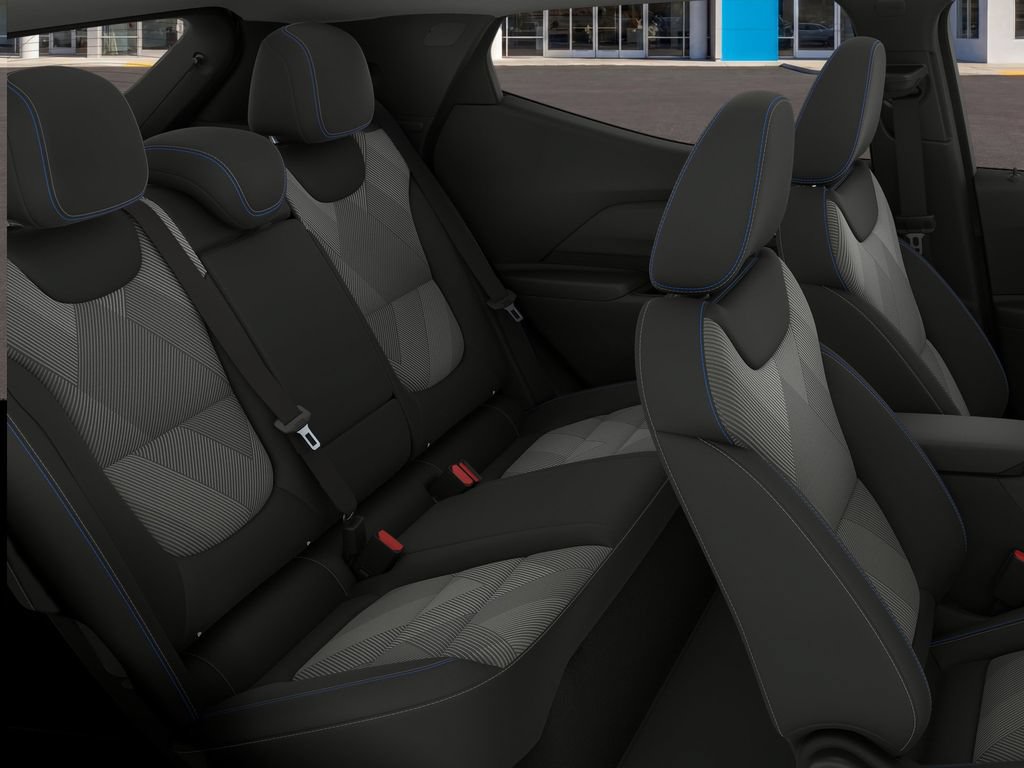 New 2027 Chevrolet Bolt LT w/ Comfort Package FWD image 14