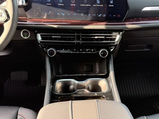 New 2026 Chevrolet Traverse RS w/ LPO, Floor Liner Package image 12