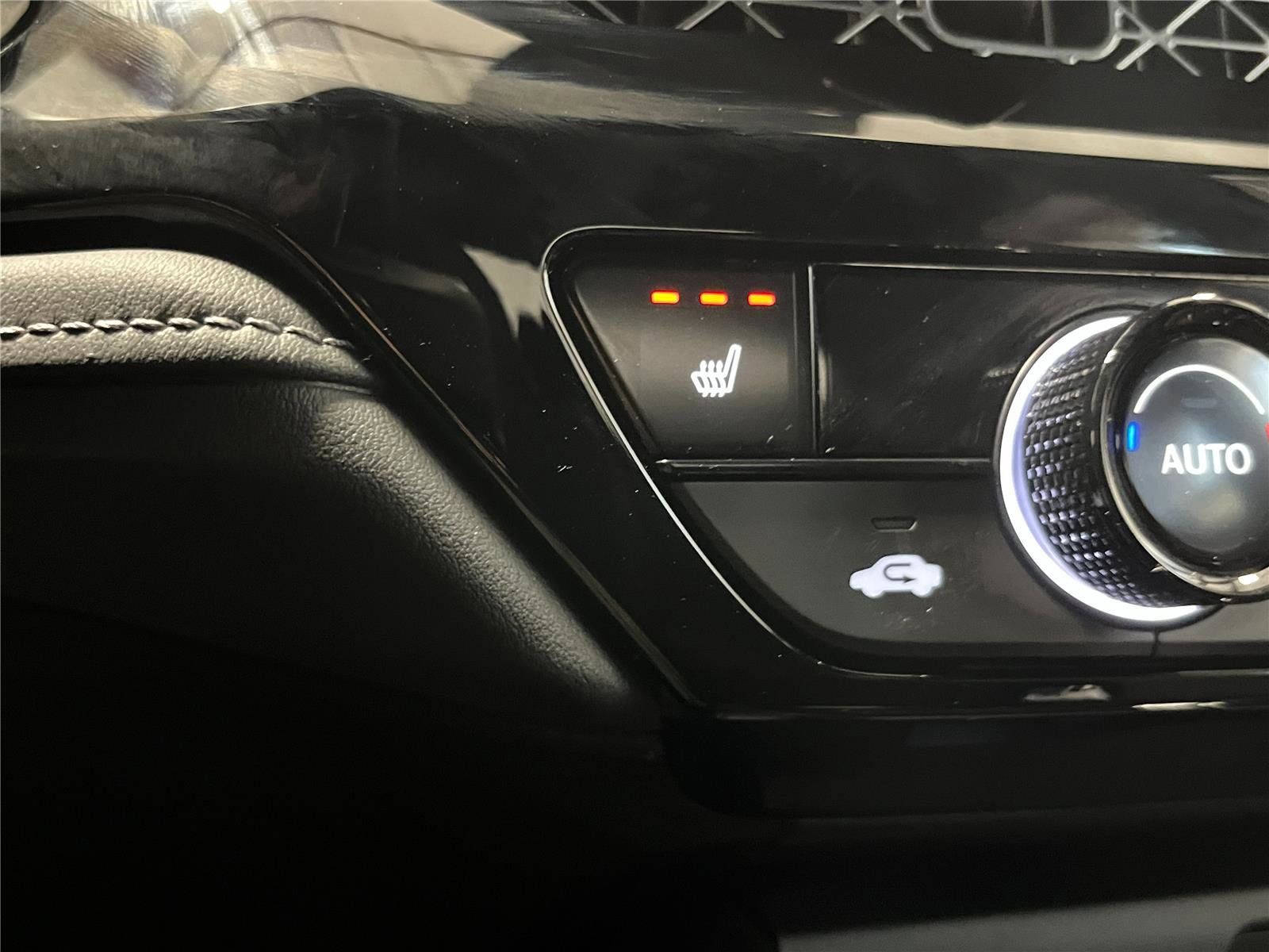 New 2026 Honda Accord Sport image 19