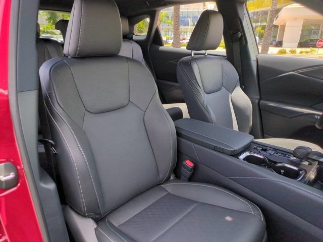 Used 2026 Lexus RX 350 Premium Plus FWD image 30