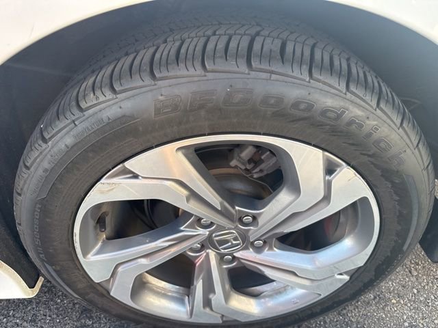 Used 2018 Honda Accord EX image 7