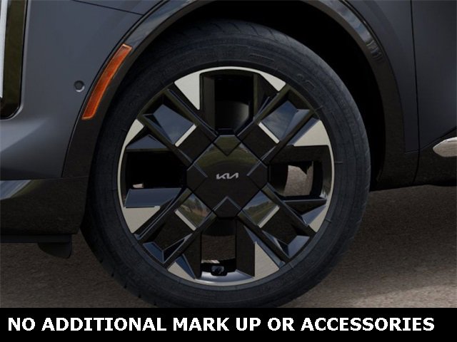 New 2026 Kia Sportage SX Prestige image 9