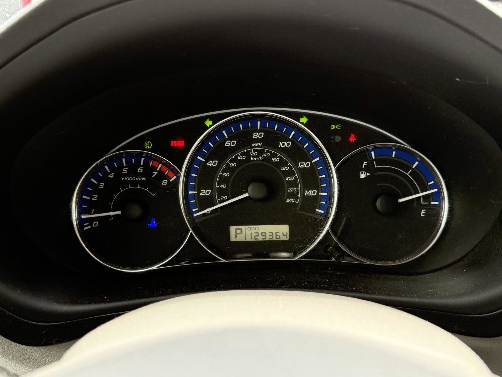 Used 2013 Subaru Forester 2.5X Limited AWD/4WD image 19