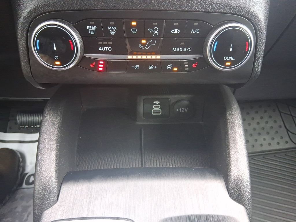 Used 2024 Ford Escape Active image 24