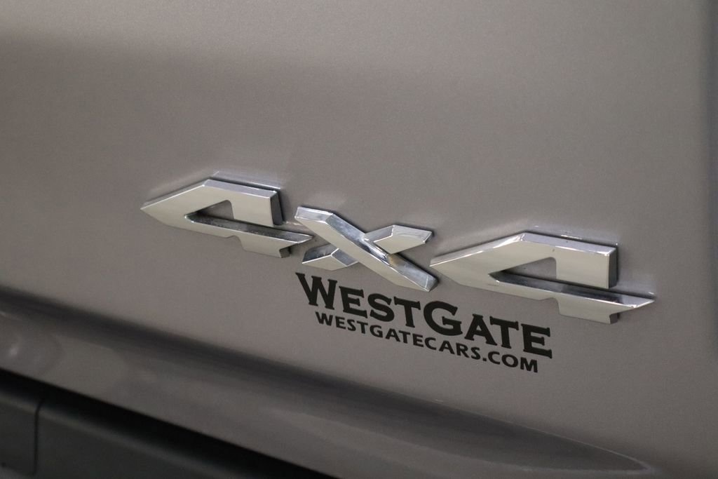 Used 2022 RAM 1500 Limited w/ Body Color Bumper Group image 36