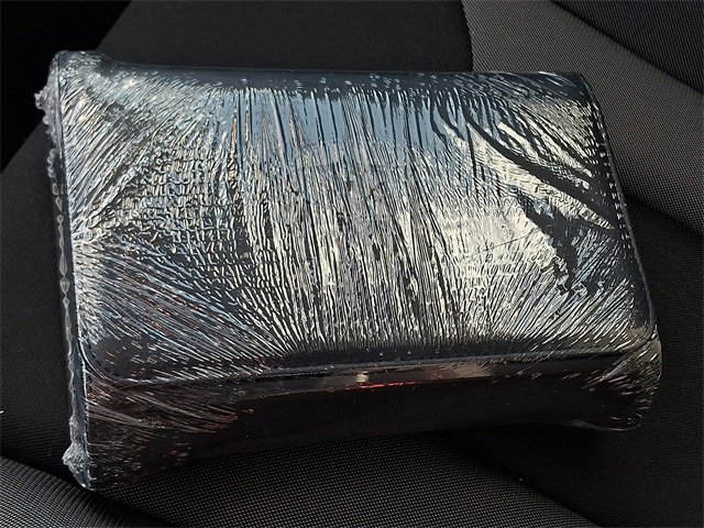 Used 2024 Subaru WRX Base image 25