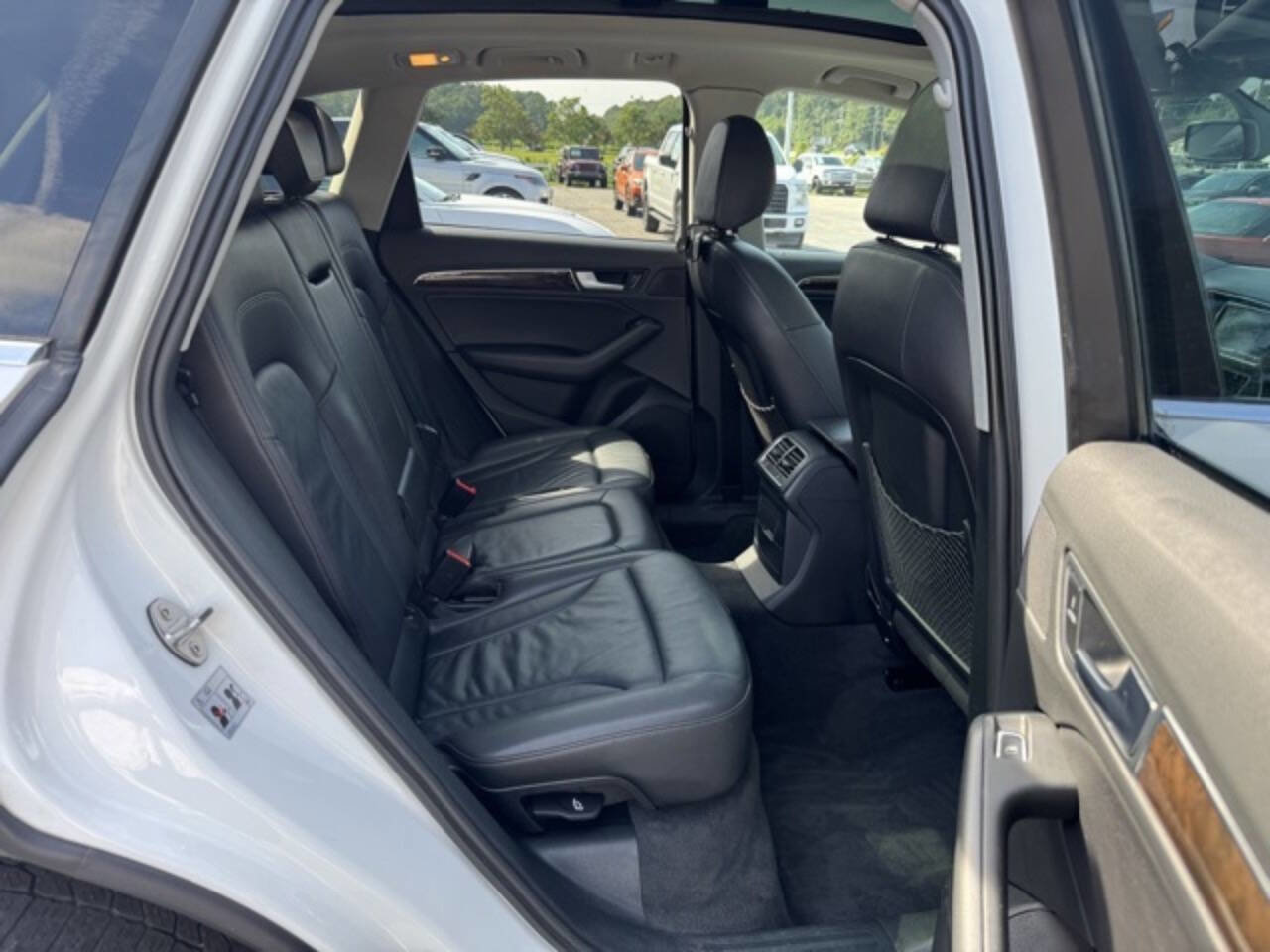 Used 2016 Audi Q5 2.0T Premium image 19