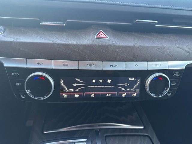 Used 2023 Genesis G80 2.5T w/ Advanced Package image 19