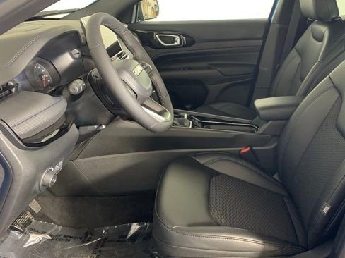 New 2026 Jeep Compass Latitude w/ Quick Order Package 29K image 10