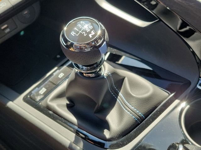 New 2026 Hyundai Elantra N image 14