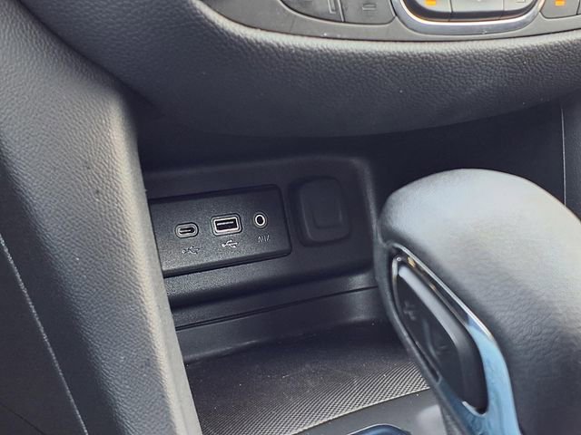 Used 2022 Chevrolet Equinox LT FWD image 13