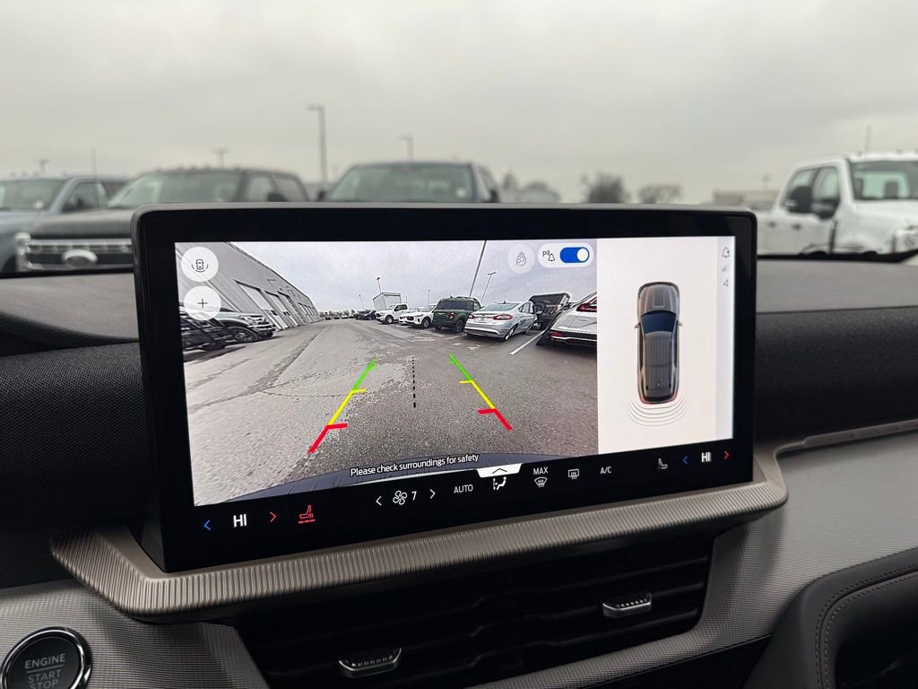 New 2026 Ford Explorer Active image 26