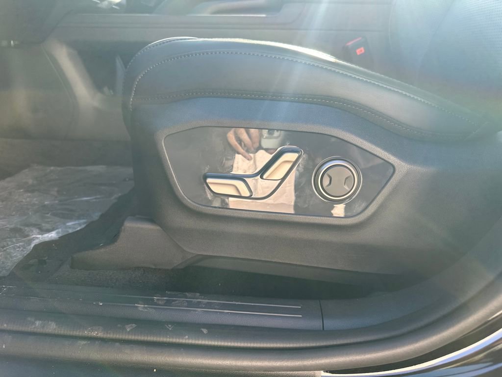 New 2027 Kia Telluride S AWD/4WD image 14