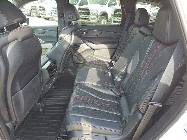 Used 2022 Acura MDX Type S image 19
