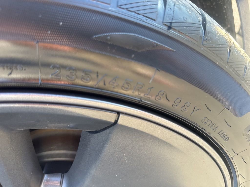 Used 2023 Tesla Model 3 Standard Range image 35