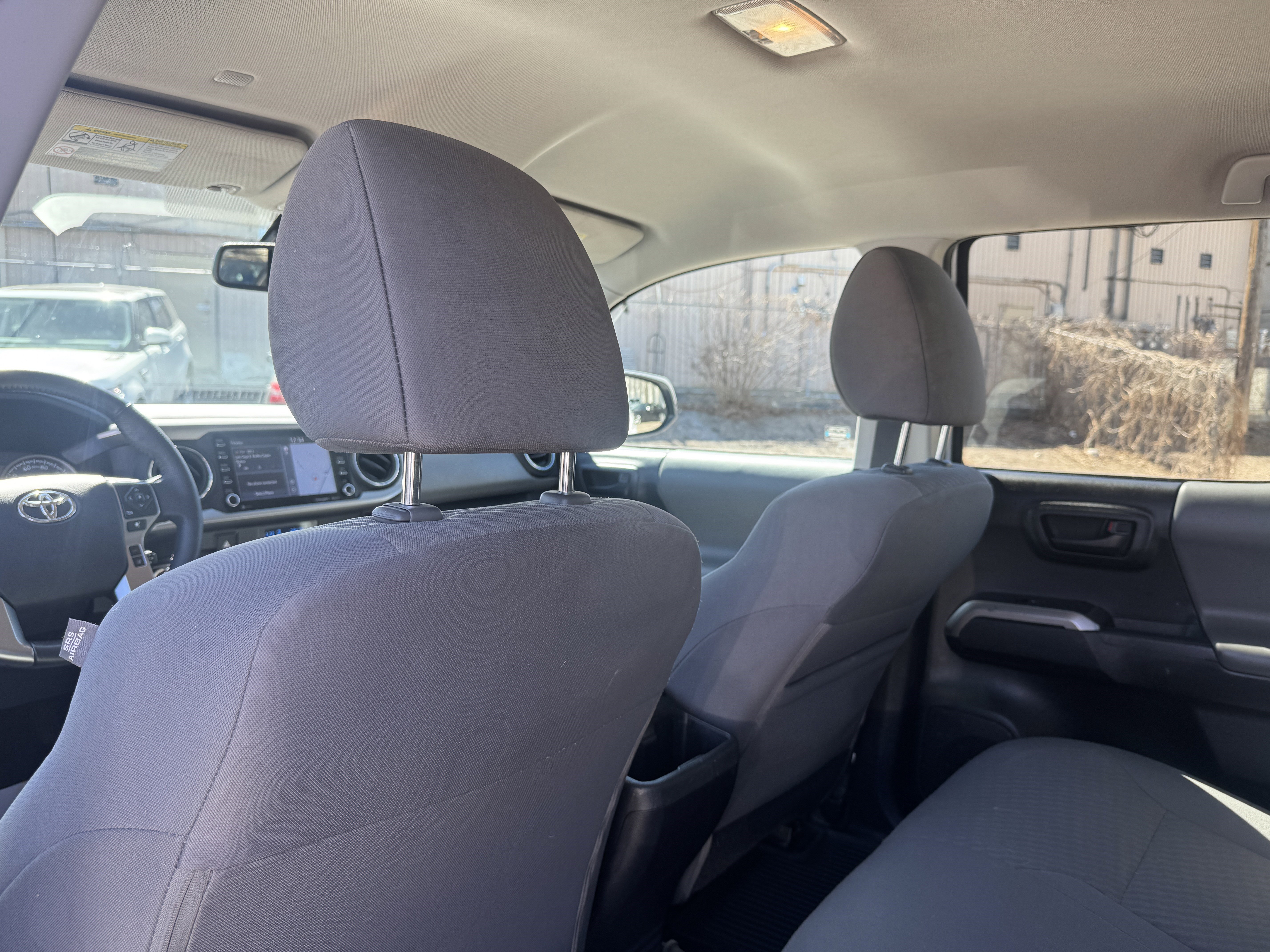 Used 2023 Toyota Tacoma SR5 image 14