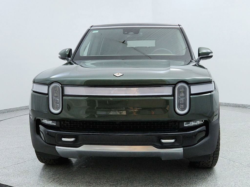 Used 2023 Rivian R1S Adventure image 8