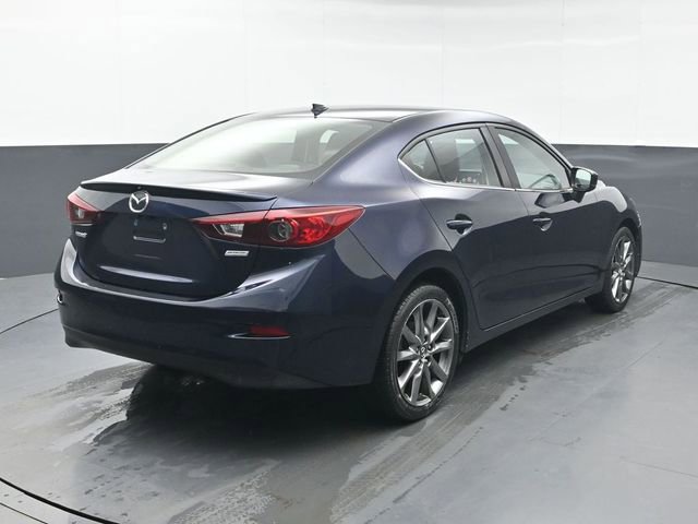 Used 2018 MAZDA MAZDA3 Touring image 5