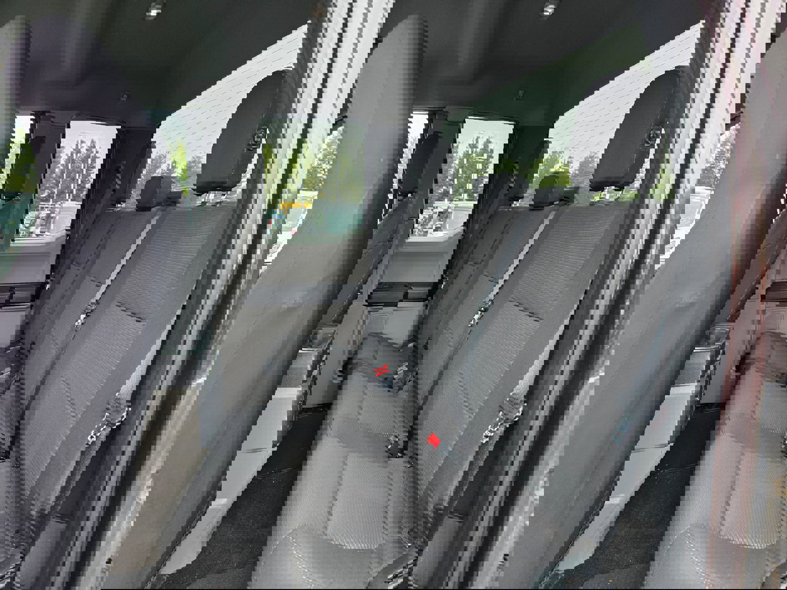 Certified 2019 Ford F150 XL w/ Equipment Group 101A Mid image 8