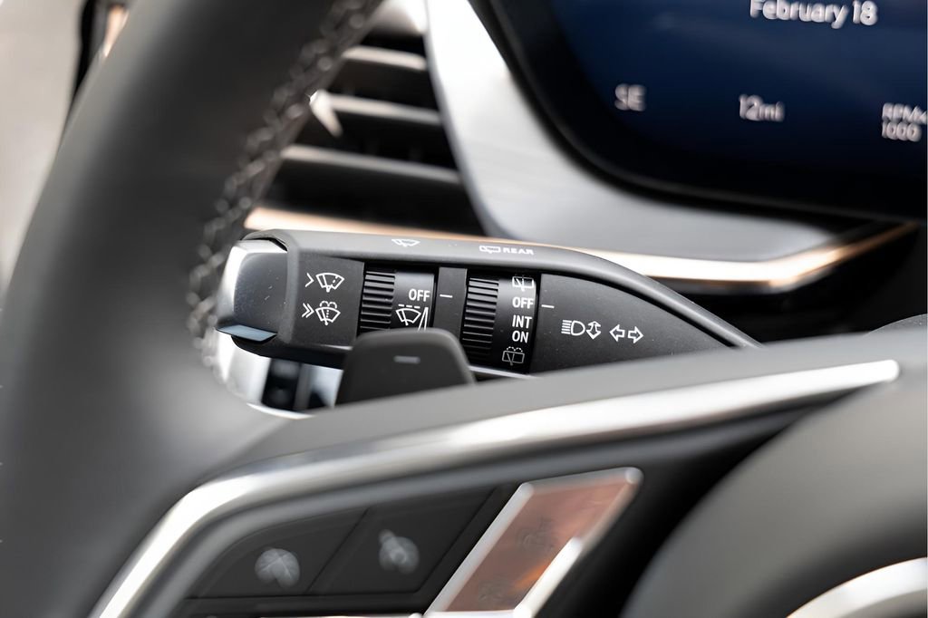 New 2026 Buick Envision Avenir image 17