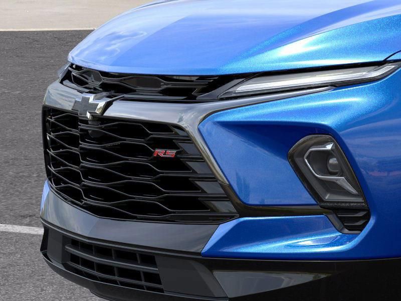 New 2026 Chevrolet Blazer RS image 13