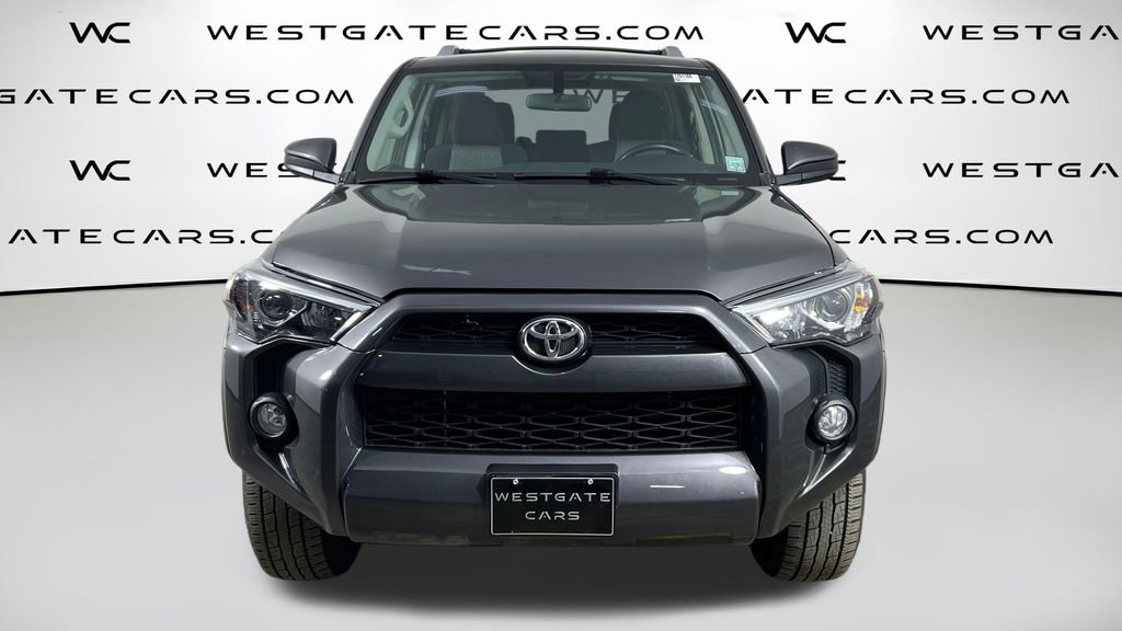 Used 2014 Toyota 4Runner SR5 image 2