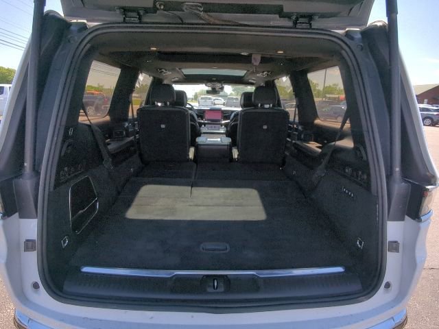 Used 2023 Jeep Grand Wagoneer Series II w/ Premium Group II AWD/4WD image 48