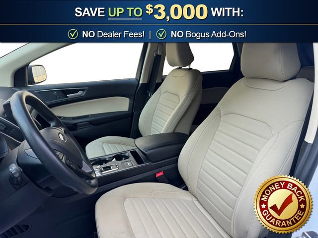 Used 2024 Ford Edge SE AWD/4WD image 14