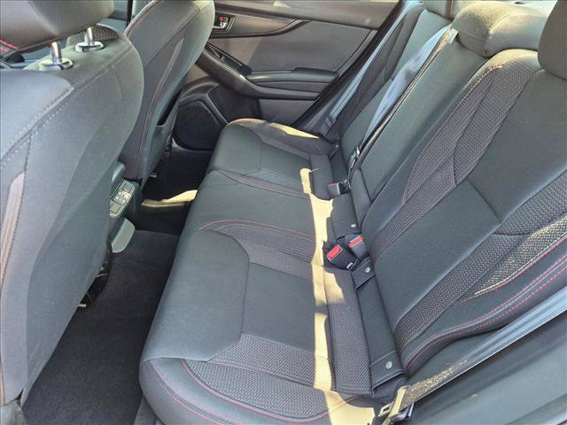 Used 2024 Subaru WRX Premium w/ Popular Package #2A AWD/4WD image 18