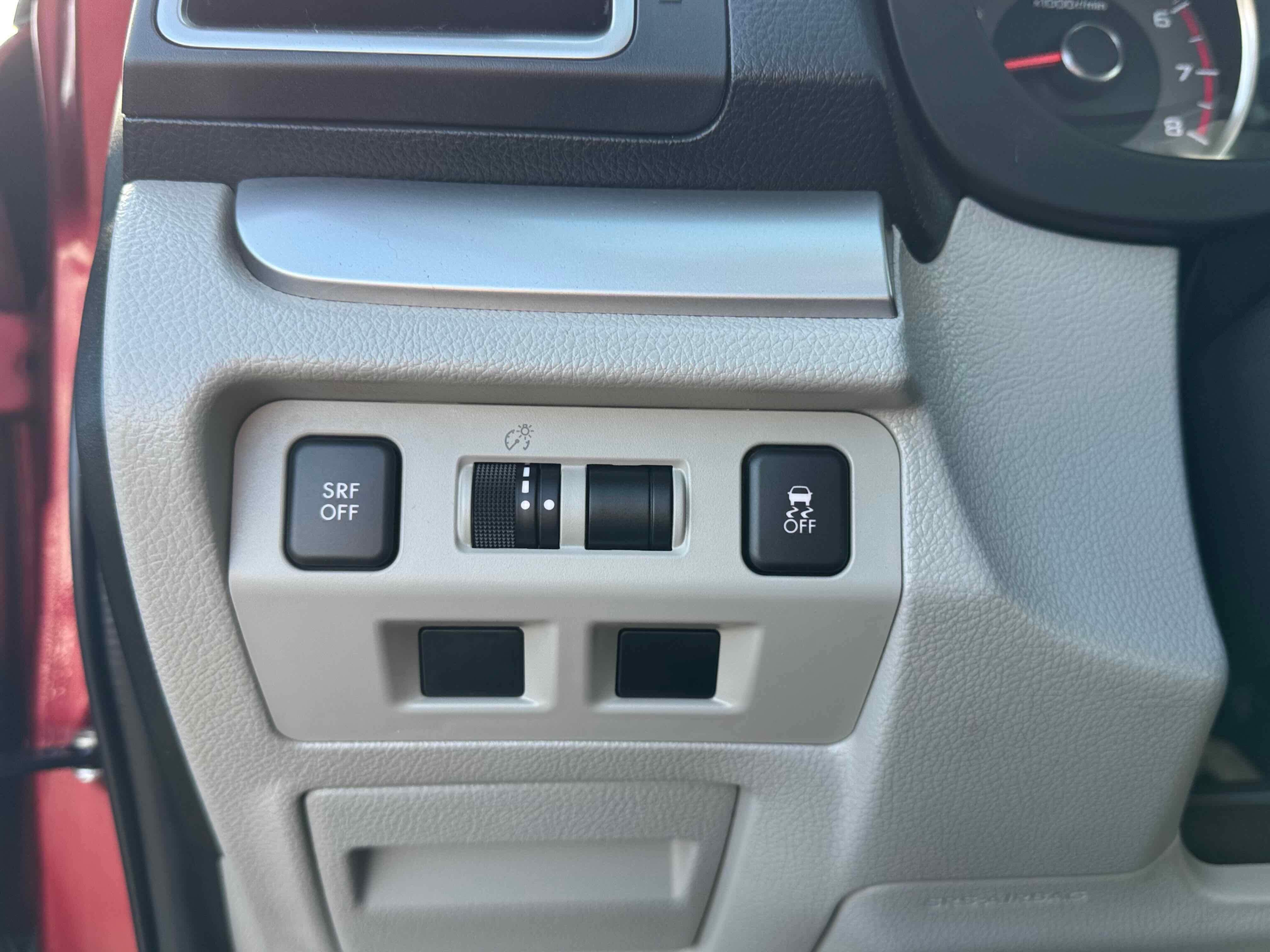 Used 2016 Subaru Forester 2.5i Premium image 26