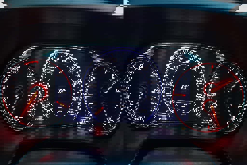 Used 2022 Chevrolet Blazer Premier w/ LPO, Sport Package image 23